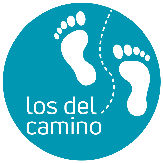 Logo Los Del Camino